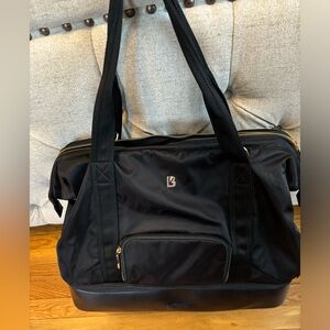BuffBunny Game Changer tote